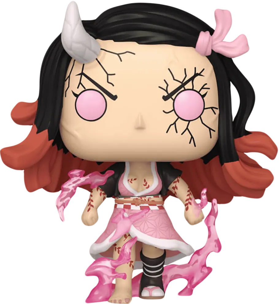 Funko Pop! Demon Slayer - Nezuko Kamado (1749)  for sale in Emirates from Games2all