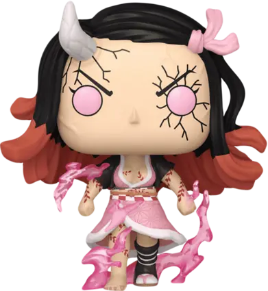 Funko Pop! Demon Slayer - Nezuko Kamado (1749)