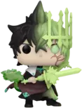 Funko Pop! Anime: Black Clover - Yuno Grinberryall