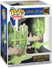 Funko Pop! Anime: Black Clover - Yuno Grinberryall   for sale in Emirates from Games2all