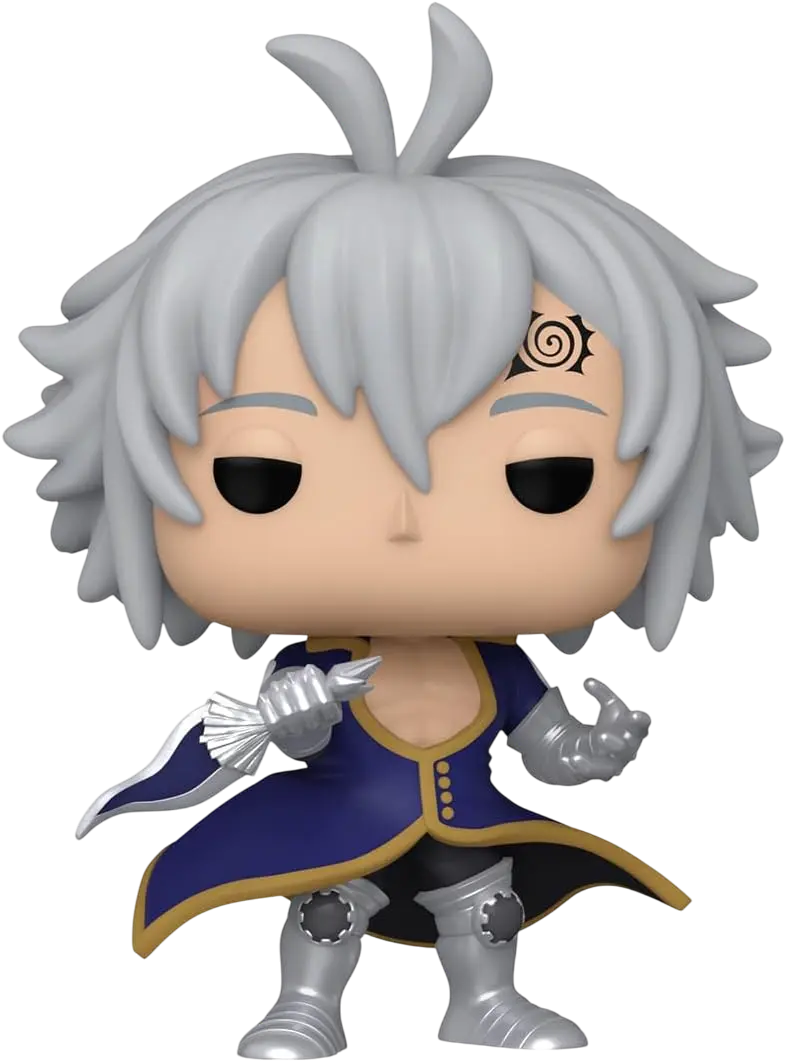 Funko Pop! Anime: The Seven Deadly Sins - Estarossa  for sale in Emirates from Games2all