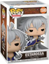 Funko Pop! Anime: The Seven Deadly Sins - Estarossa  for sale in Emirates from Games2all