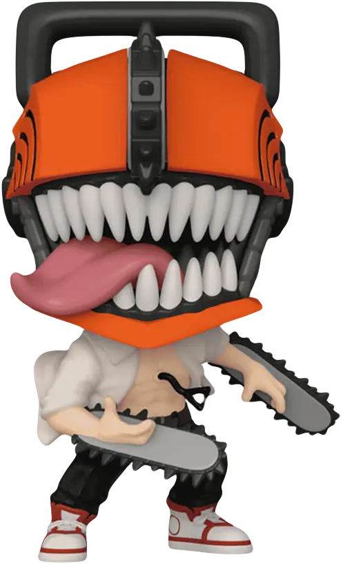 Funko Pop! Anime: Chainsaw Man   for sale in Emirates from Games2all