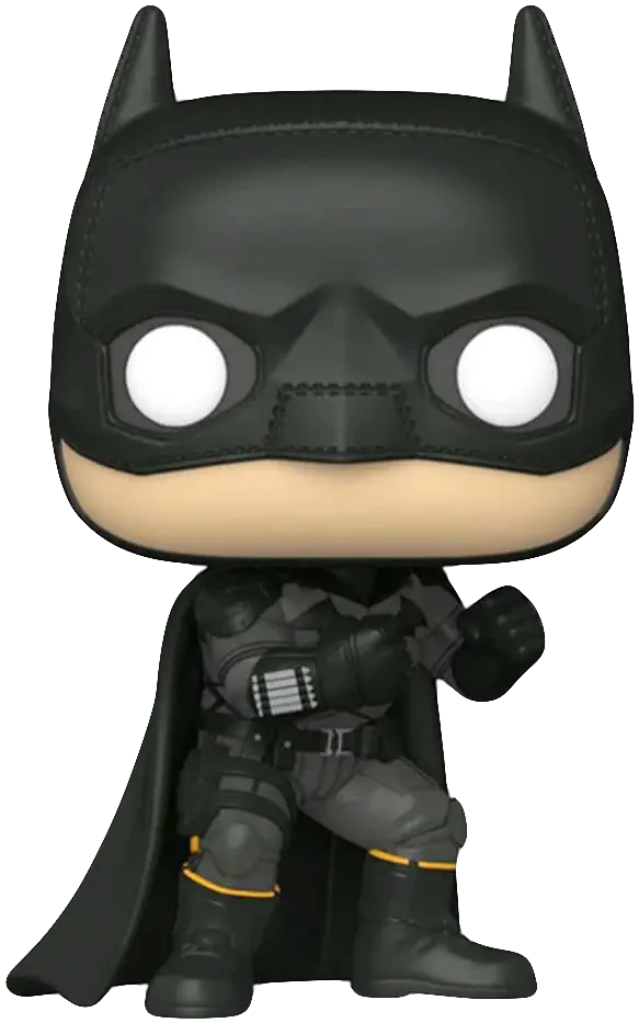 Funko Pop! Super Heroes: DC - The Batman  for sale in Emirates from Games2all