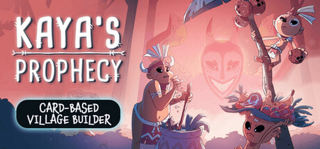 Kaya’s Prophecy  for sale in Emirates from Games2all