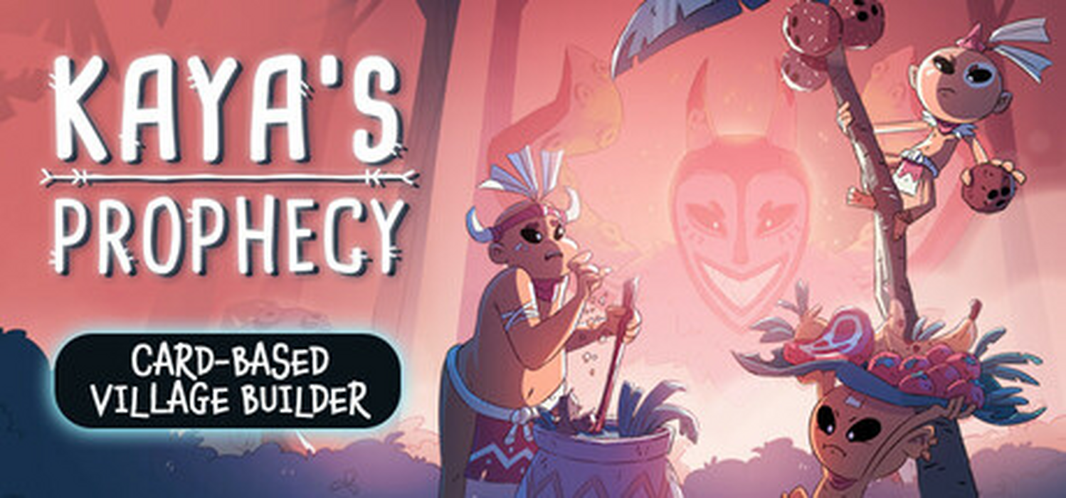 Kaya’s Prophecy  for sale in Emirates from Games2all