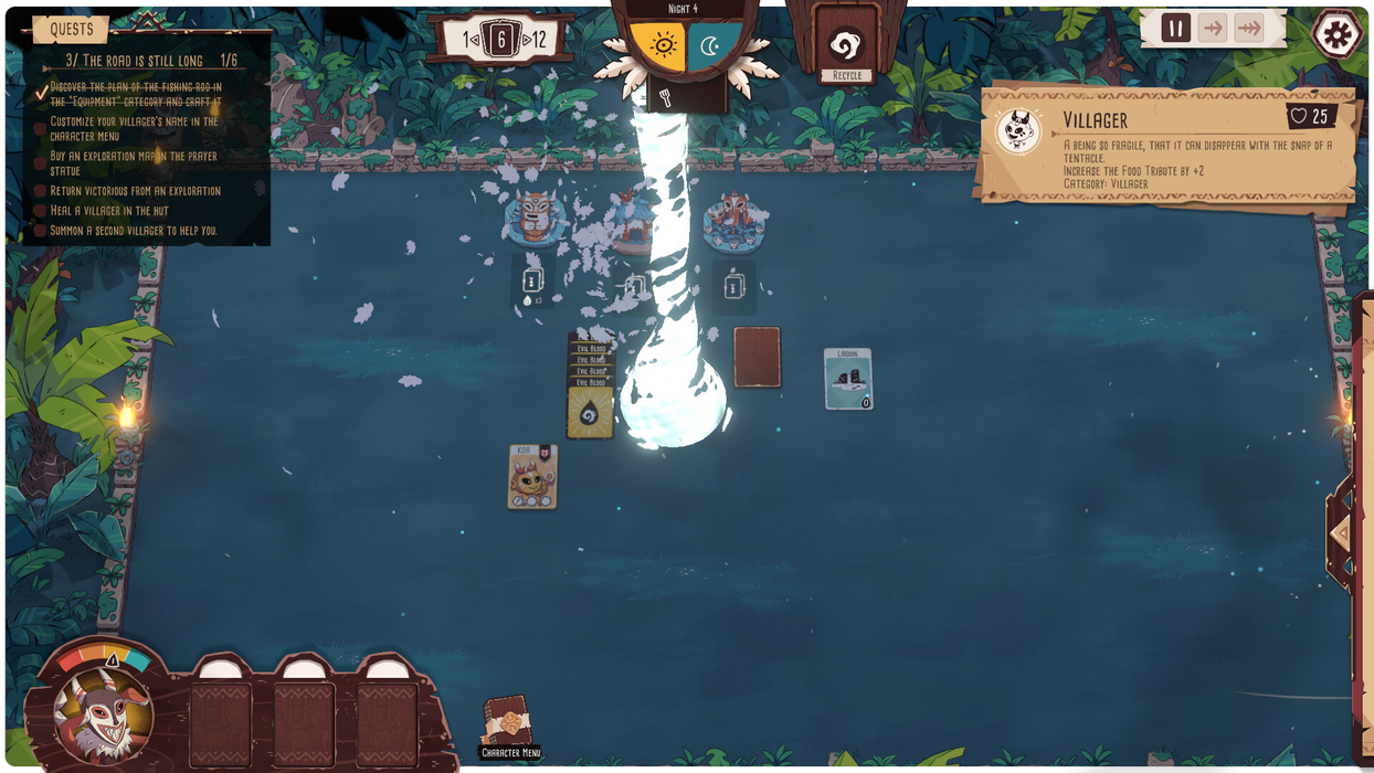 Kaya’s Prophecy  for sale in Emirates from Games2all