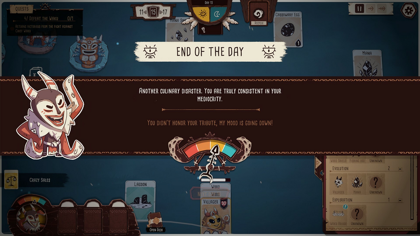 Kaya’s Prophecy – image 7