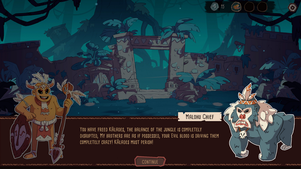 Kaya’s Prophecy  for sale in Emirates from Games2all