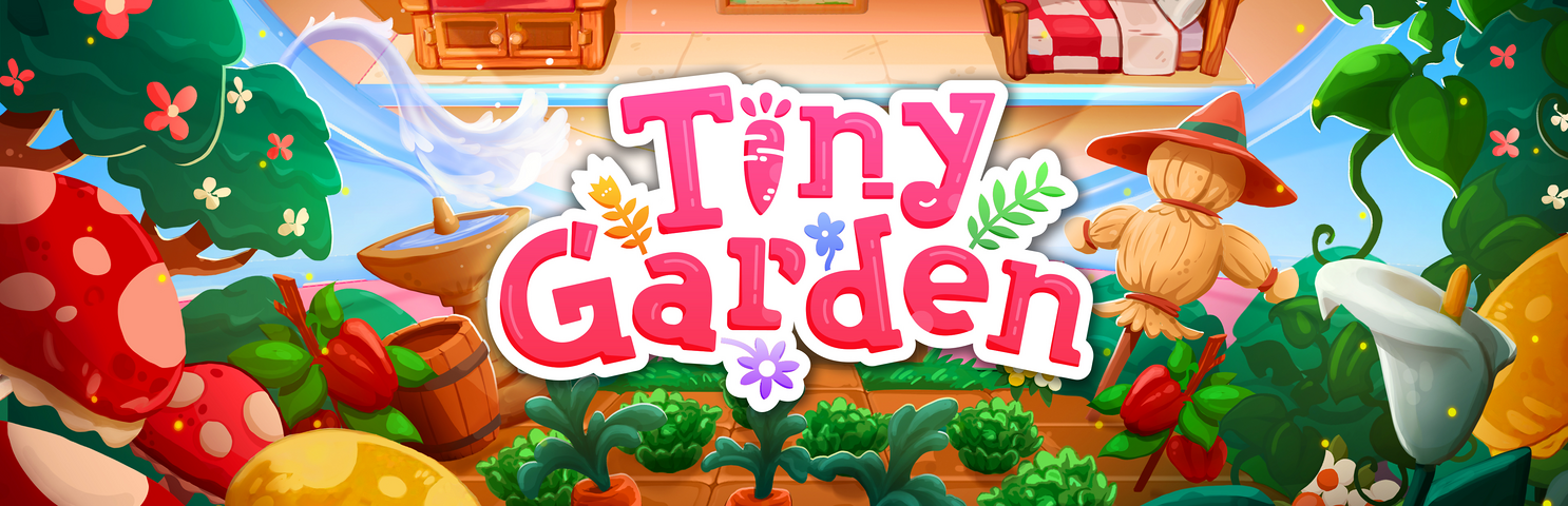 Tiny Garden – image 3