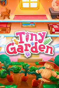 Tiny Garden -  for sale in Emirates from Games2all