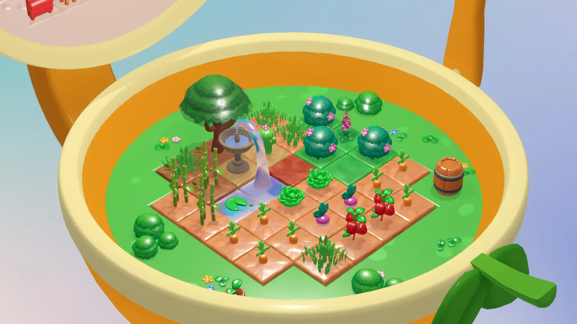 Tiny Garden  for sale in Emirates from Games2all