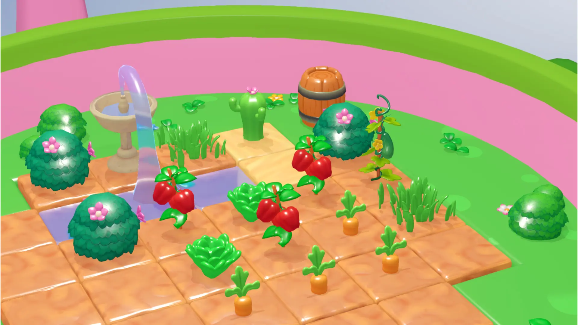 Tiny Garden  for sale in Emirates from Games2all