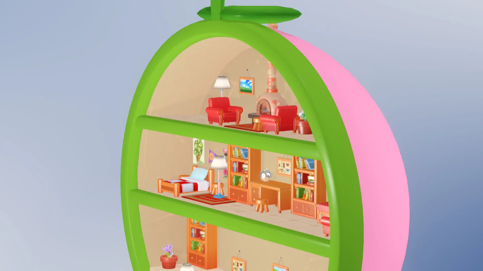 Tiny Garden  for sale in Emirates from Games2all