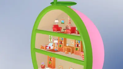 Tiny Garden  for sale in Emirates from Games2all