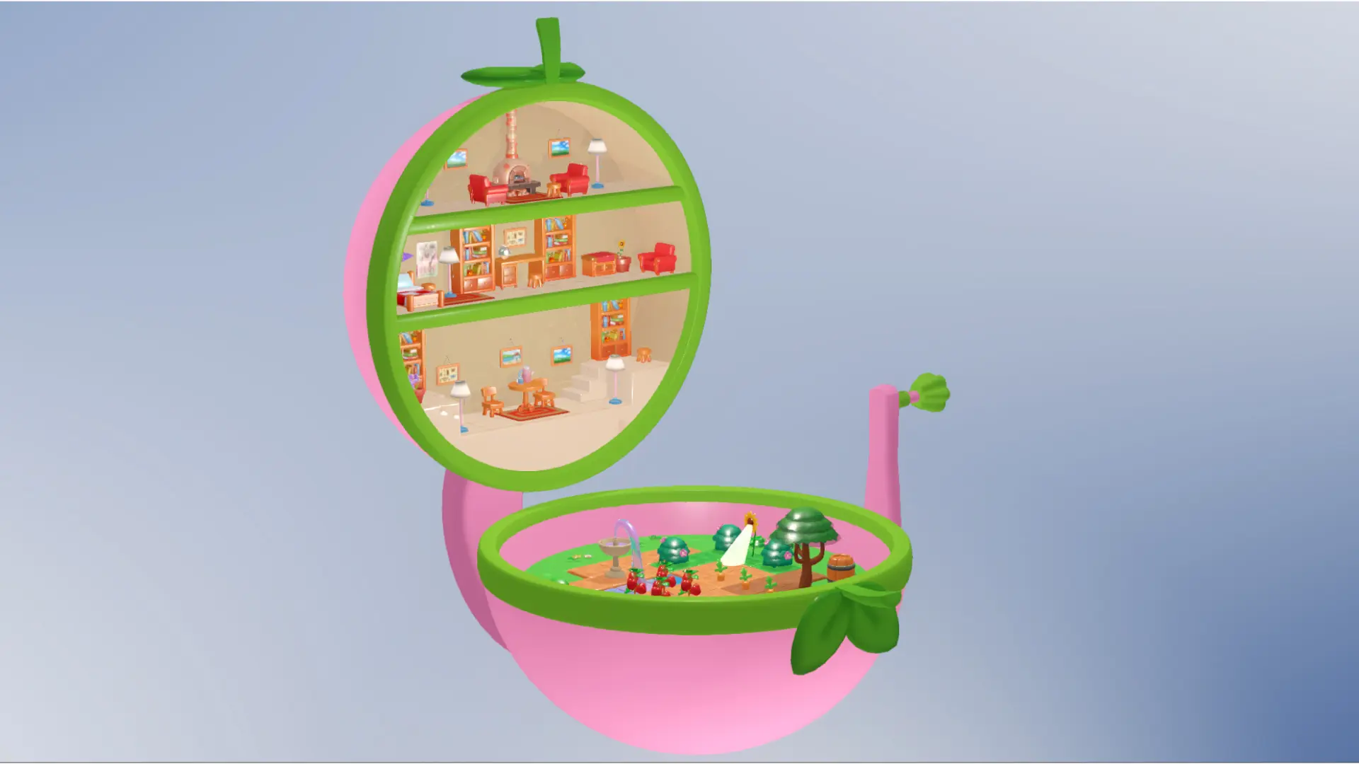 Tiny Garden  for sale in Emirates from Games2all