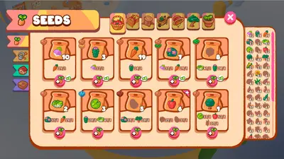 Tiny Garden  for sale in Emirates from Games2all