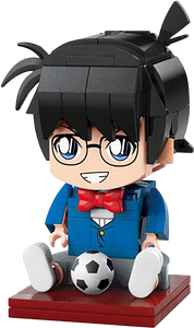 لعبة المحقق كونان من كيبلي