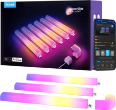 Govee Glide RGBIC Smart Wall Light -  for sale in Emirates from Games2all
