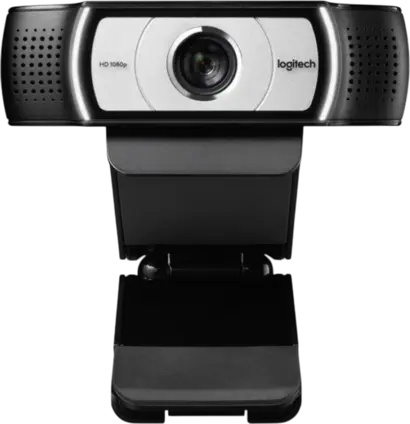Logitech C930E BUSINESS WEBCAM