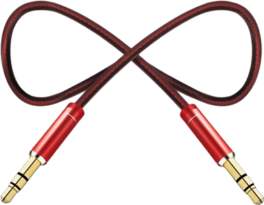 Ldnio LS - Y01 AUX Audio Cable (3.5 mm)