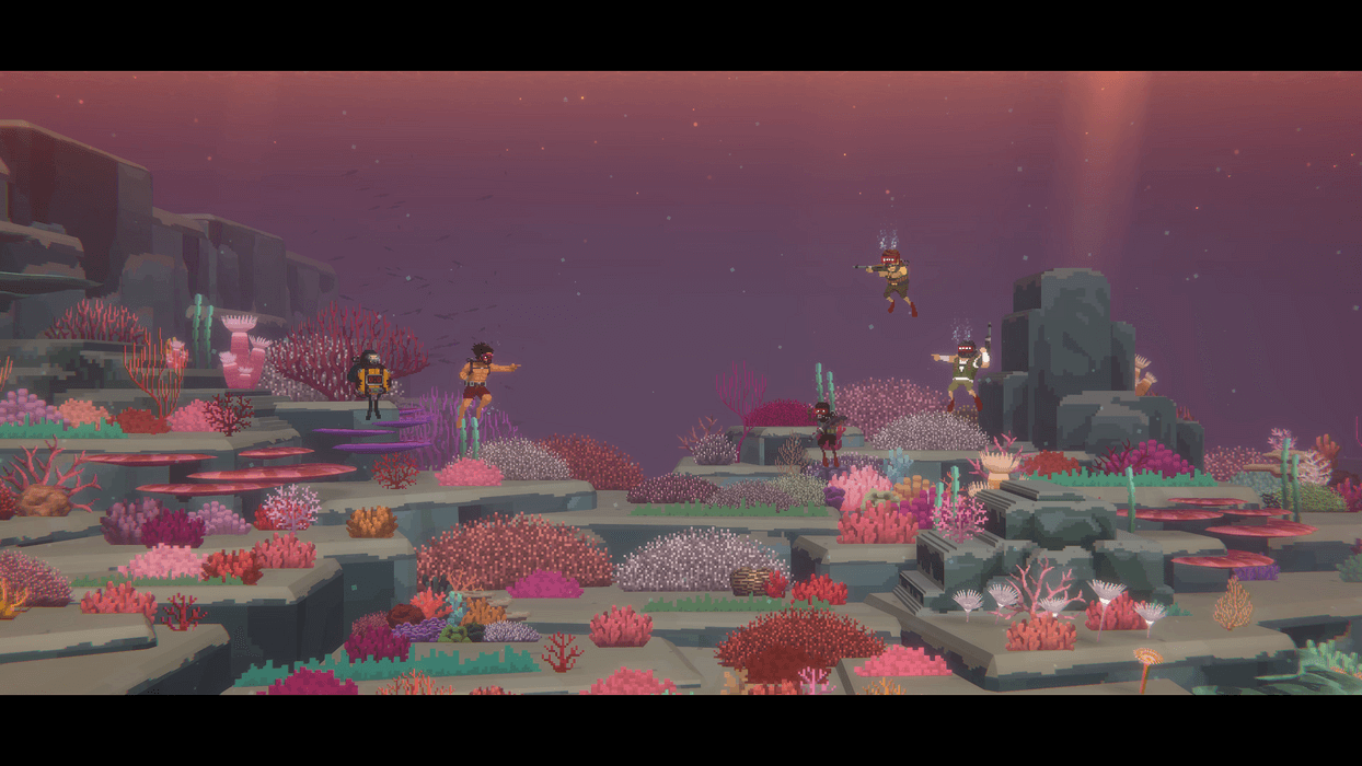 Dave the Diver: Ichiban’s Holiday DAVE & ICHIBAN BUNDLE  for sale in Emirates from Games2all