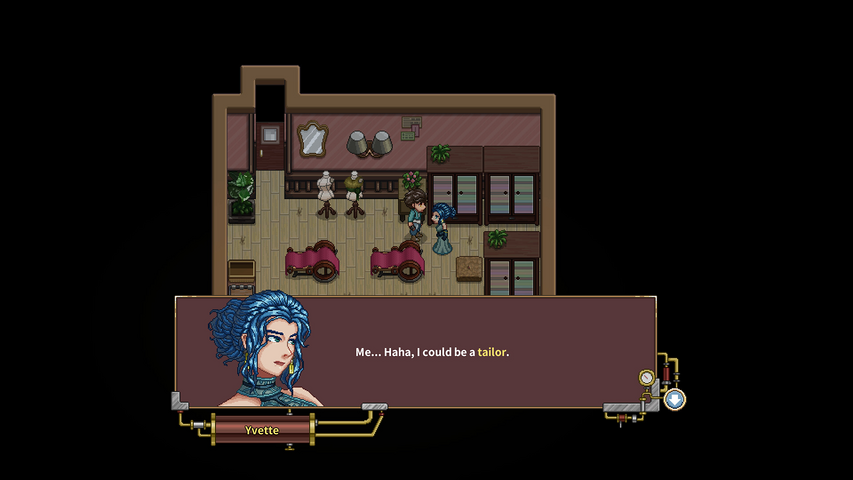 Garlant: My Story – image 3
