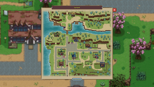 Garlant: My Story  for sale in Emirates from Games2all