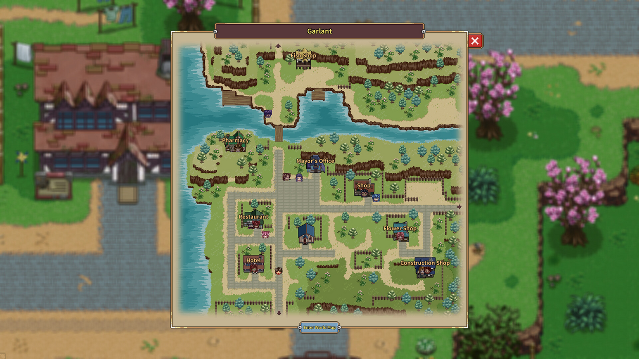 Garlant: My Story  for sale in Emirates from Games2all