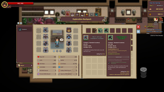 Garlant: My Story  for sale in Emirates from Games2all