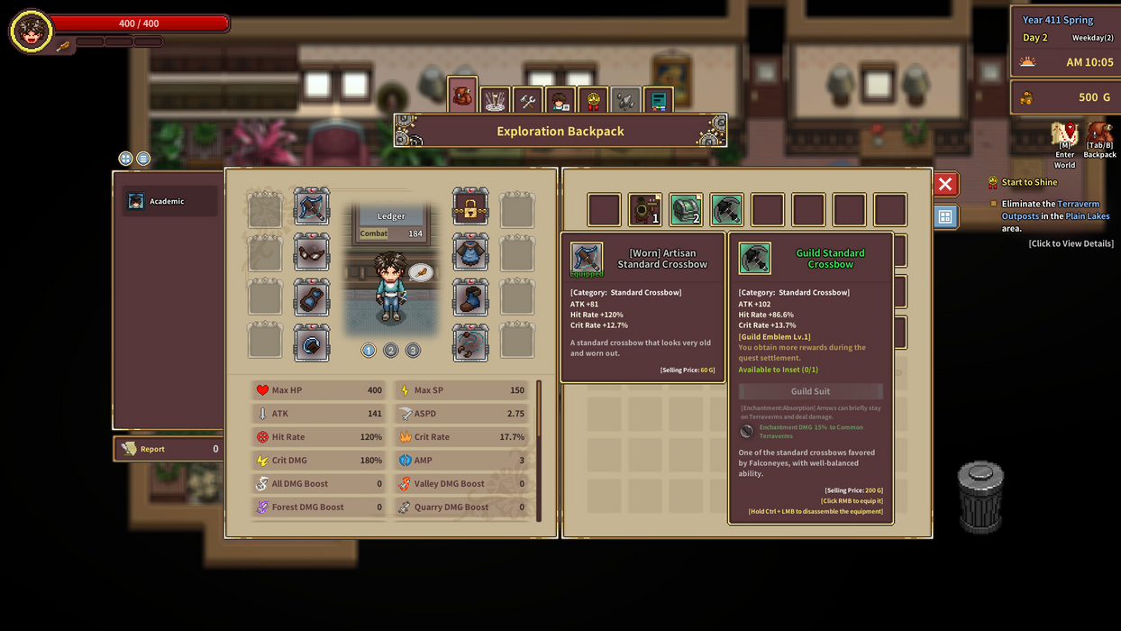 Garlant: My Story  for sale in Emirates from Games2all