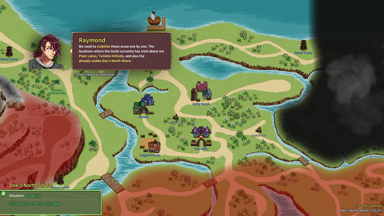 Garlant: My Story  for sale in Emirates from Games2all