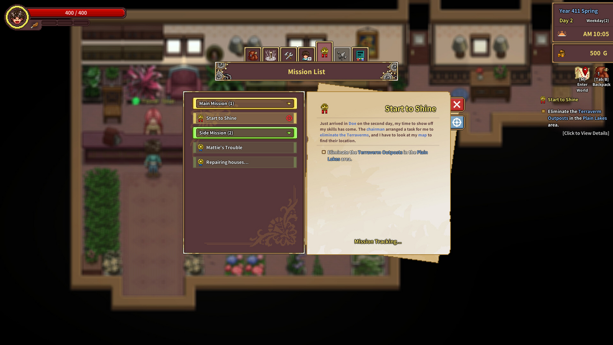 Garlant: My Story  for sale in Emirates from Games2all