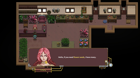 Garlant: My Story  for sale in Emirates from Games2all