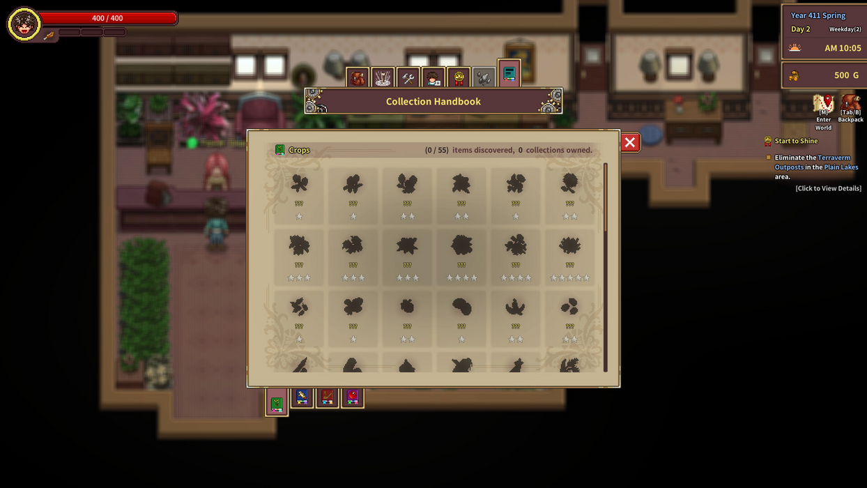 Garlant: My Story  for sale in Emirates from Games2all