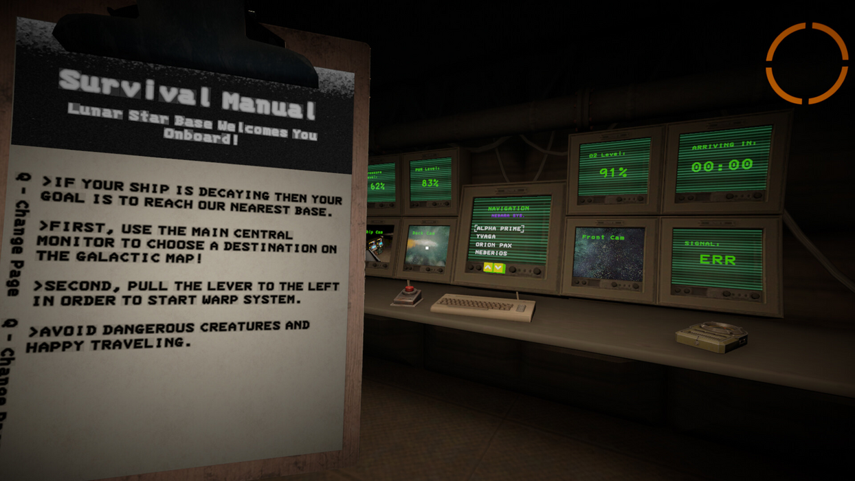 The Survivor  for sale in Emirates from Games2all