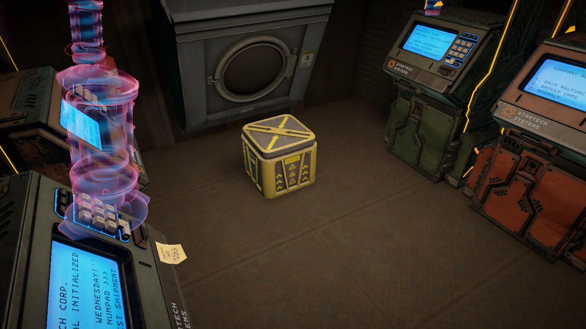 The Survivor  for sale in Emirates from Games2all