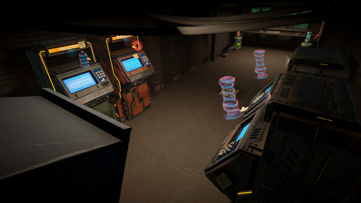 The Survivor  for sale in Emirates from Games2all