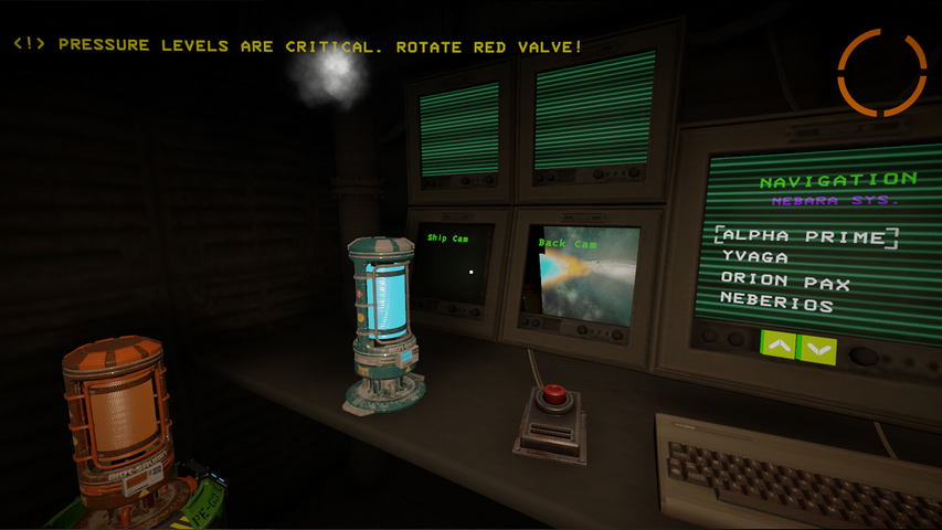 The Survivor – image 6