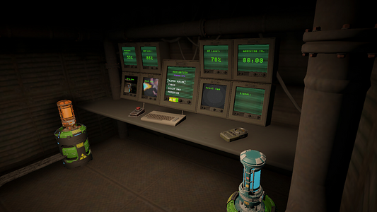 The Survivor  for sale in Emirates from Games2all