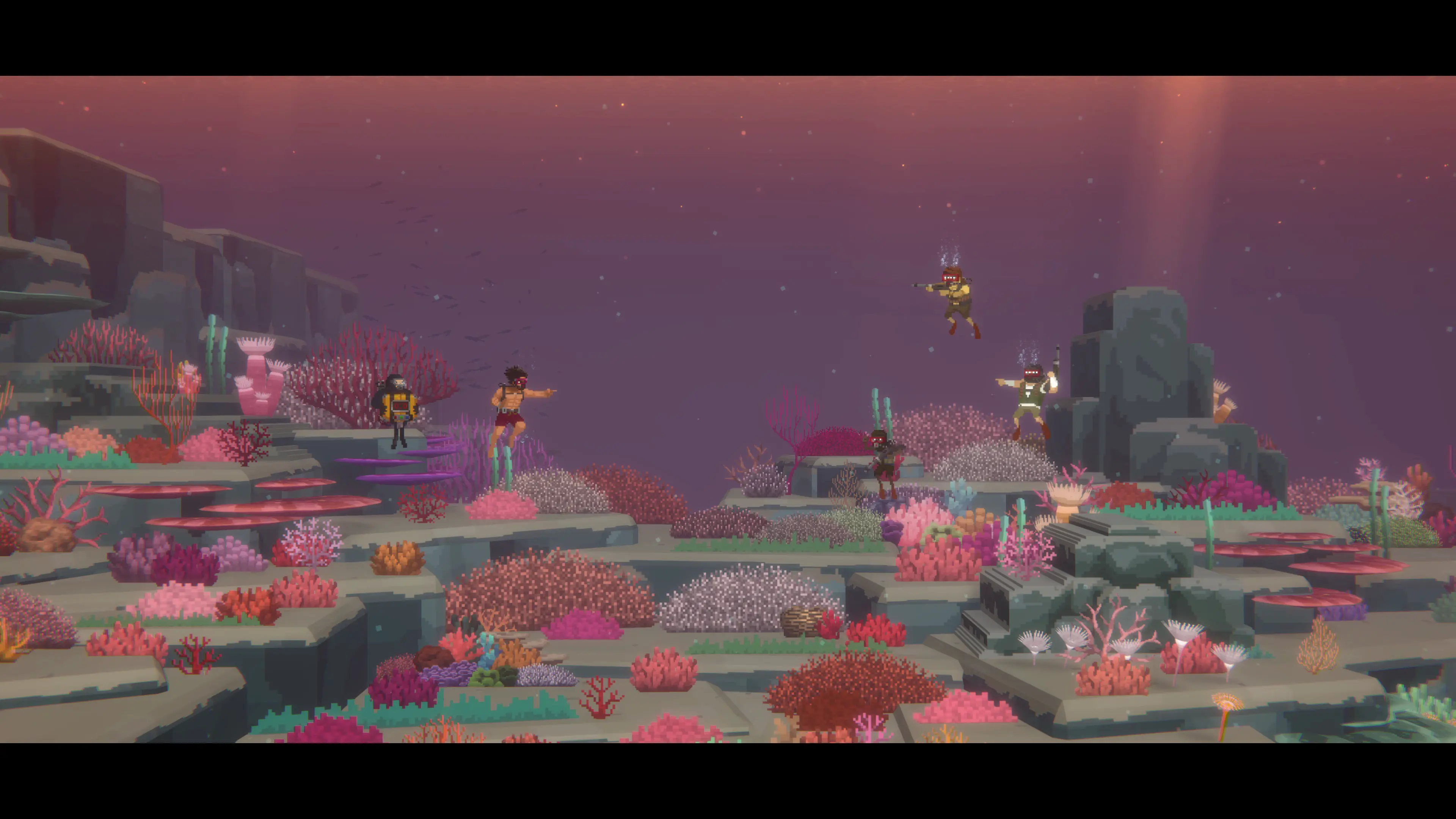 Dave the Diver: Ichiban’s Holiday  for sale in Emirates from Games2all