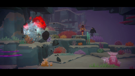 Dave the Diver: Ichiban’s Holiday  for sale in Emirates from Games2all