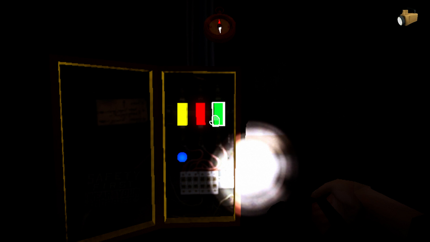 The Bunker – image 2