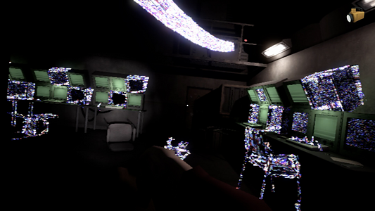 The Bunker  for sale in Emirates from Games2all