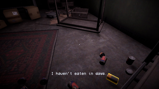 The Bunker  for sale in Emirates from Games2all