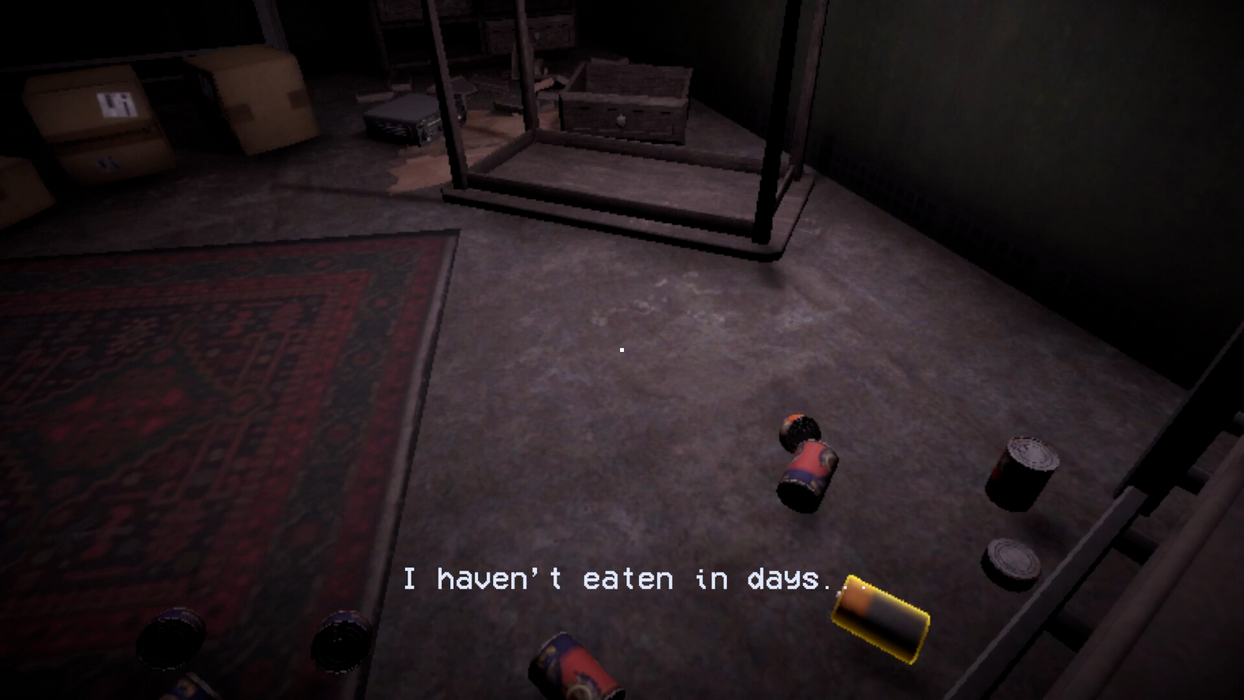 The Bunker  for sale in Emirates from Games2all