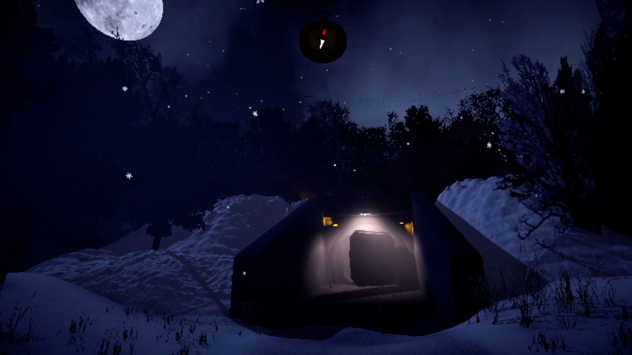 The Bunker  for sale in Emirates from Games2all