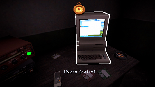 The Bunker  for sale in Emirates from Games2all