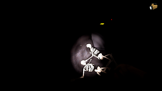 The Bunker  for sale in Emirates from Games2all