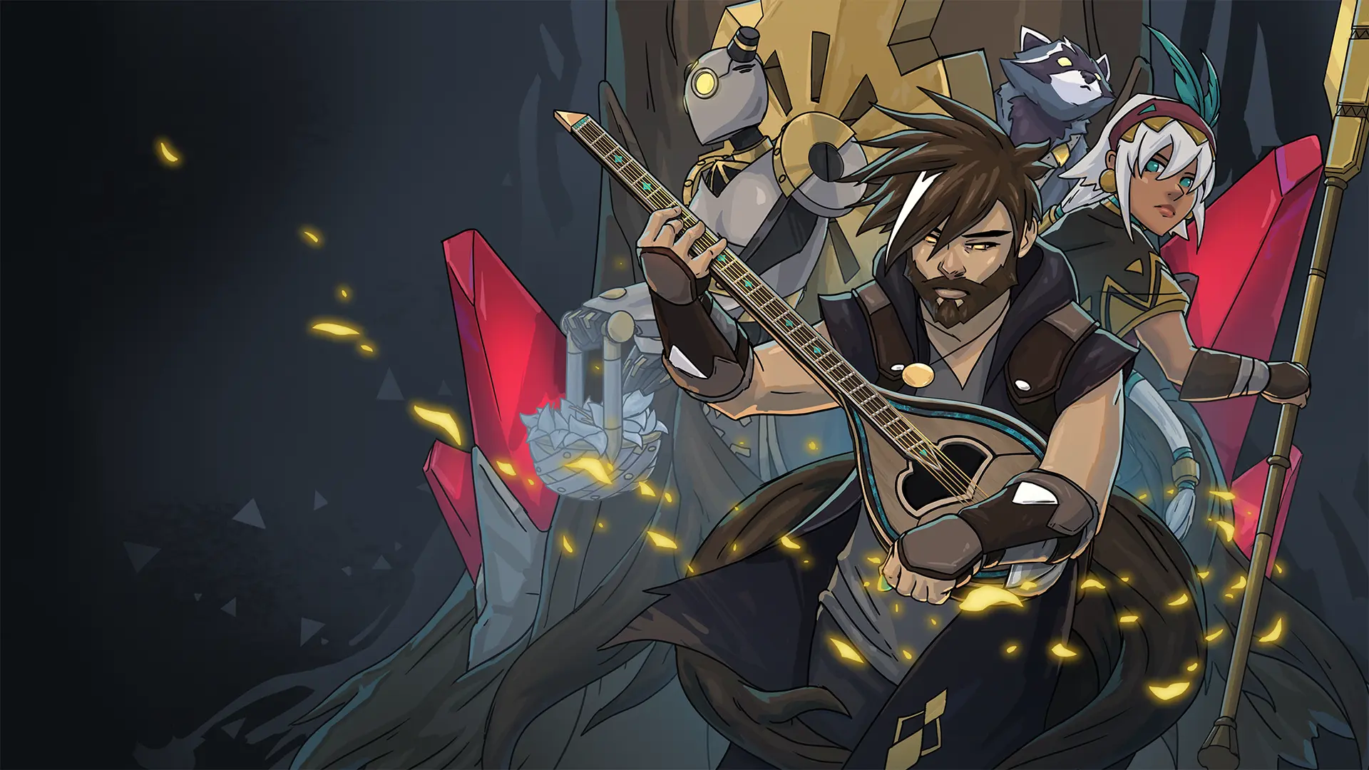 Traveler's Refrain  for sale in Emirates from Games2all